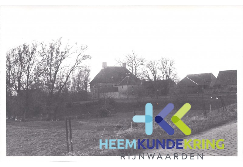 Molenhoek 2 Herwen Huis Aerdt Coll.HKR F00000594
